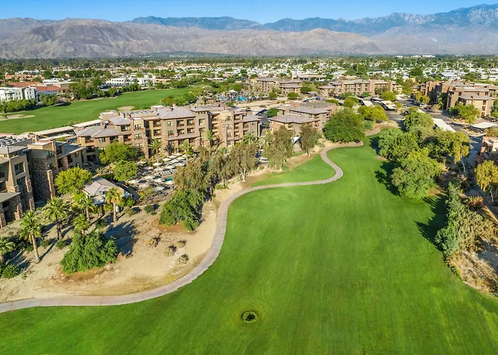 The Westin Desert Willow Villas, Palm Desert